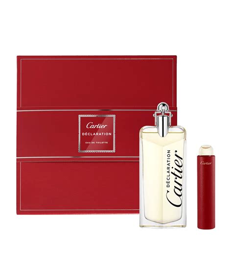 cartier духи|cartier fragrance sets.